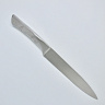 Кухонный нож шеф №8 R-4448 Premium qualiti (Сталь клинка 40Cr14MoV, Рукоять - металл) 5
