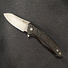 Нож Багира (K110,рукоять G10) 3