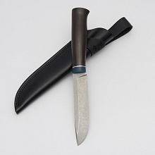Нож Манул (Сталь N690, Рукоять - граб)