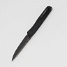 Складной нож от MR.BLADE - ASTRIS BLACK (Сталь D2, Рукоять G10) 5
