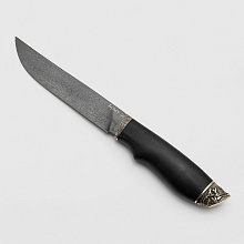 Нож Осётр (Булатная сталь, Граб)