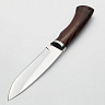 Нож Акула (Х12МФ, Венге) 3