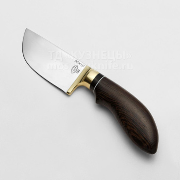 Нож Заяц (95Х18, Венге)