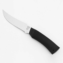 Нож "H-27" (ЭИ107, текстолит, кожа)