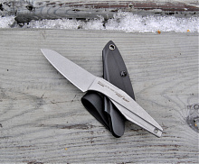 Нож Fast boat (X105), Special Knives