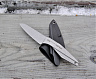 Нож Fast boat (X105), Special Knives 2