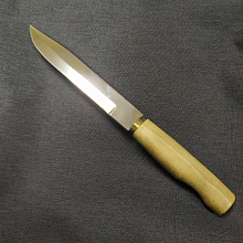 Нож Сапер (95Х18, Рукоять -Орех)