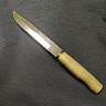 Нож Сапер (95Х18, Рукоять -Орех) 1
