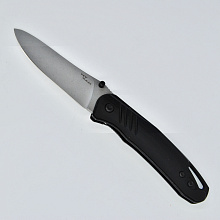 Нож "HIT STONEWASH" (D2, G10)