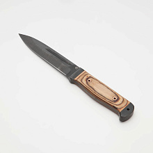 Нож Горец №3 (65Г)