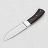Нож Тайга (Х12МФ, Граб, Цельнометаллический) 2