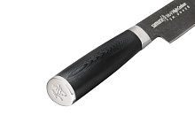 Нож для нарезки Samura Mo-V Stonewash SM-0045B