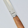 Нож Сапер (65Г, Рукоять -Орех) 3