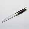 Нож финка НКВД (95Х18, Граб) 3