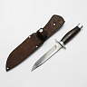Нож разведчика НР-40 (У8, Венге) 2