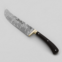 Нож Пчак (Х12МФ, Граб, Цельнометаллический)