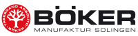 Ножи Boker (Бокер), Германия