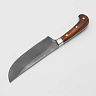 Нож Пчак МТ-49 средний (Х12МФ, Бубинго) 3