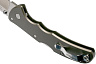 Нож Cold Steel 58PT Code-4 Tanto Point Plain 6