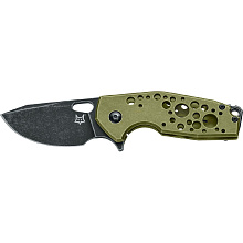 Нож FOX knives FX-526 ALG Suru Aluminium