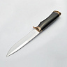 Нож Пехотный (Elmax, Граб, Бронза) 2
