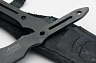 Метательные ножи Дрозд, комплект из 3 ножей (30ХГСА) 2