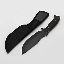 Нож Ворон (65Г, G10)