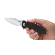 Нож CRKT 5370 Terrestrial
