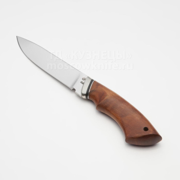 Нож Таран (Х12МФ, Граб)