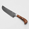 Нож Пчак МТ-49 средний (Х12МФ, Бубинго) 1