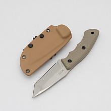 Нож ALDO (сталь AUS-8, G10)