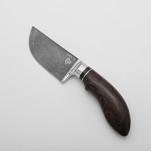 Нож Заяц (D2, Венге)