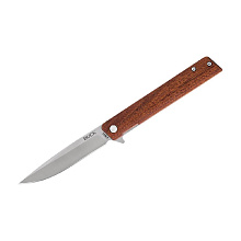 Нож BUCK 0256BRS Decatur Wood