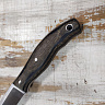 Нож Буханка (N690, микарта,  ножны - кайдекс) 4