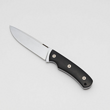 Нож Акула (Сталь Vanadis 8, рукоять G10)