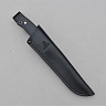 Нож Акула (N690, Микарта, Цельнометаллический) 4