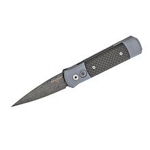Нож Pro-Tech GODSON 700CF-DAM