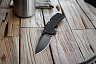 Нож Cold Steel 58B American Lawman 10
