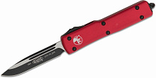 Нож Microtech UTX-70 Black 148-1RD