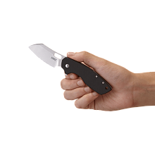 Складной нож CRKT 5315G Pilar Large G10