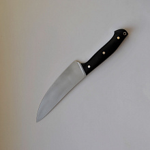 Кухонный нож Шеф из стали LORD (LO-R 4112, G10)