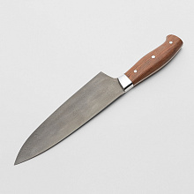 Кухонный нож Шеф МТ-42 (Х12МФ, Бубинго)