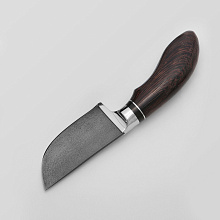 Нож Заяц (D2, Венге)