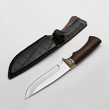 Нож Лорд (95Х18,Венге)