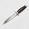 Нож разведчика НР-40 (У8, Венге) 3