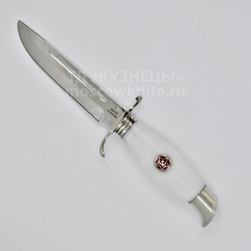 Нож Финка НКВД (95Х18, ABS)