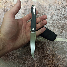 Нож MINIMUS – N.C.CUSTOM" (X105, G10)