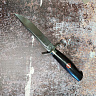 Нож Разведчика со звездой (95Х18,Мельхиор) 7