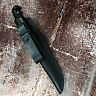 Нож Разведка (S390, Микарта) 8