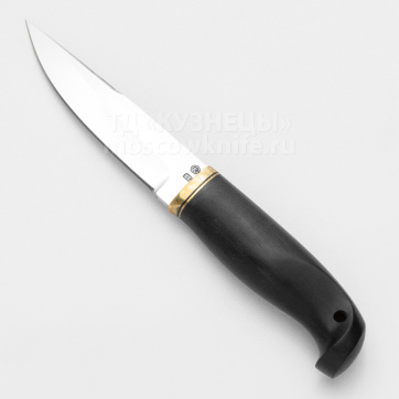 Нож Финский (Х12MФ, Граб)